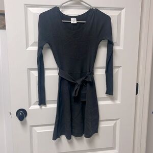 Girls Abercrombie dress
